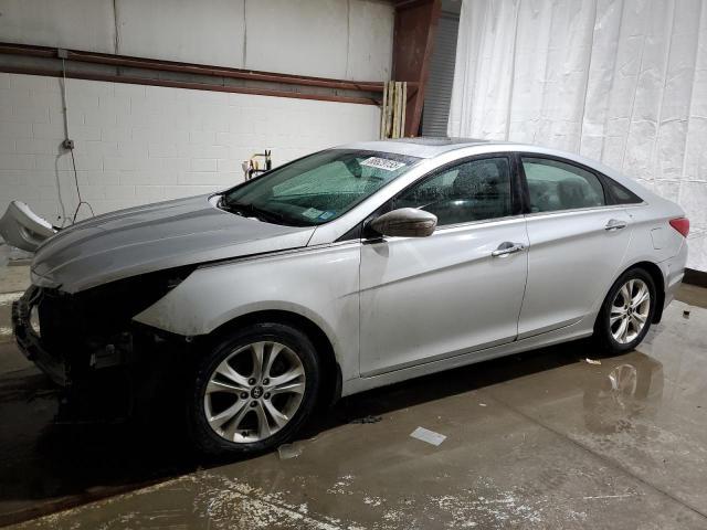 Hyundai Sonata 2013 YFA