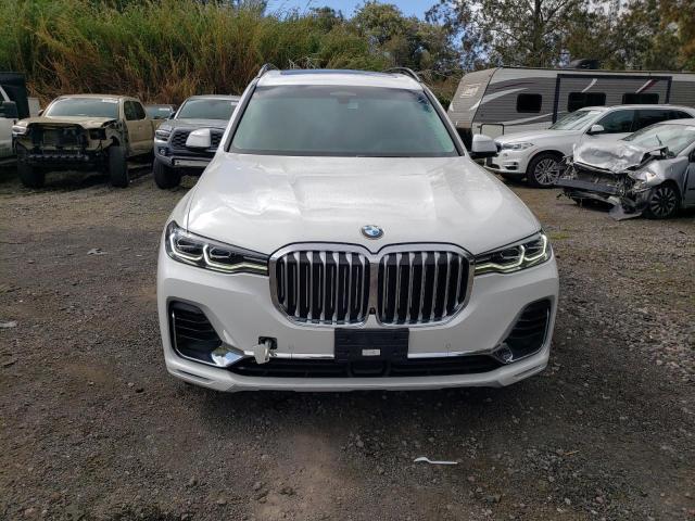 BMW X7 2021 xDrive40i