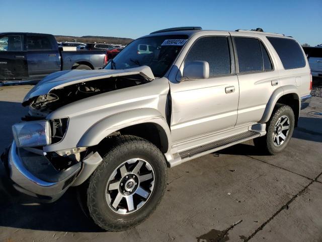 Toyota 4-Runner 2000 SR5 V6
