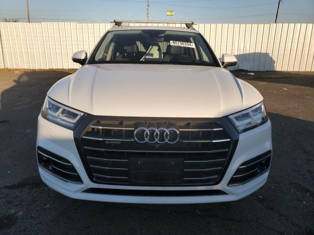 Audi Q5 e 2020 