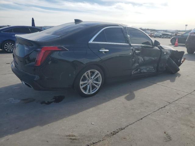 Cadillac CT4 2024 Luxury