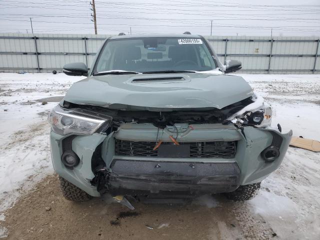 Toyota 4-Runner 2022 280 Series