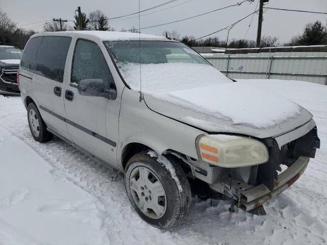 Chevrolet Uplander 2007 LS