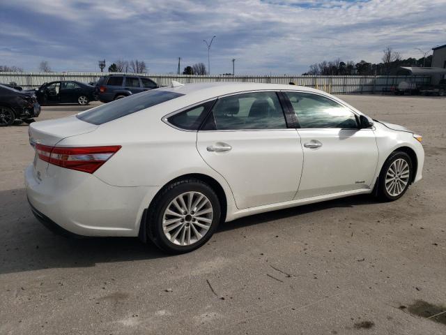 Toyota Avalon 2013 Hybrid