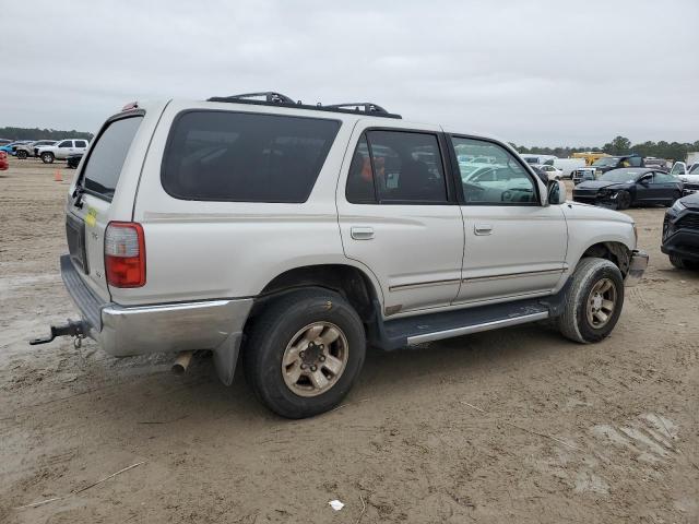 Toyota 4-Runner 2000 SR5 V6