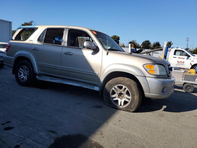 Toyota Sequoia 2003 SR5