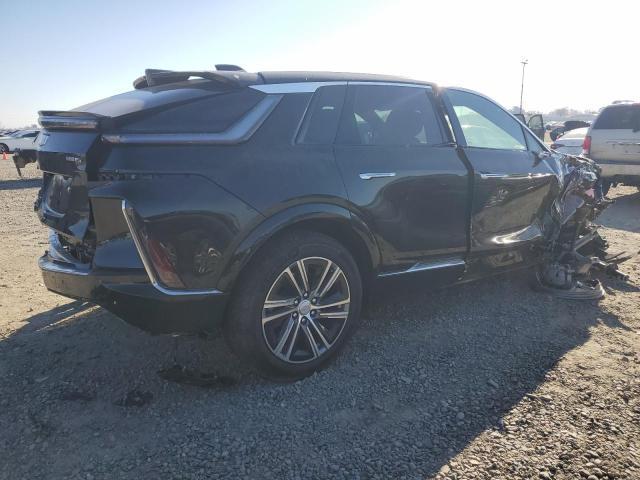 Cadillac Lyriq 2024 Lux-1