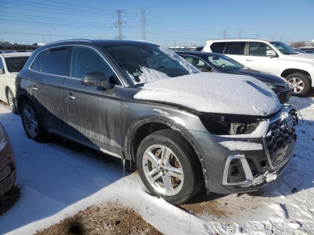 Audi Q5 e 2021 