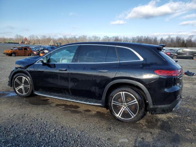 Mercedes-Benz EQS-Class SUV 2023 EQS450 4MATIC