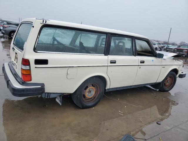 Volvo 245 DL 1982 