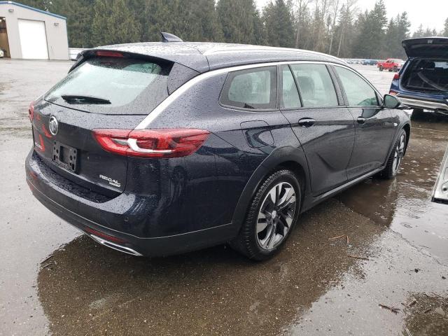 Buick Regal TourX 2018 Preferred