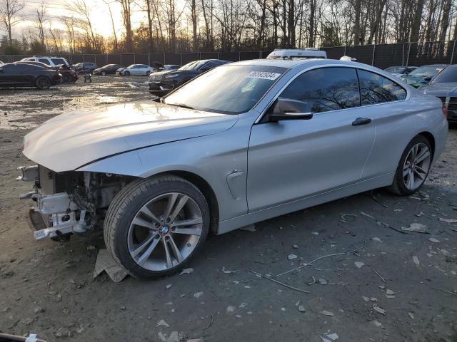 BMW 428i 2016 4-series