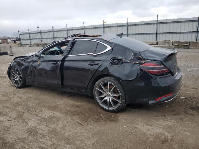 Genesis G70 2022 2.0T, 2.0T Prestige