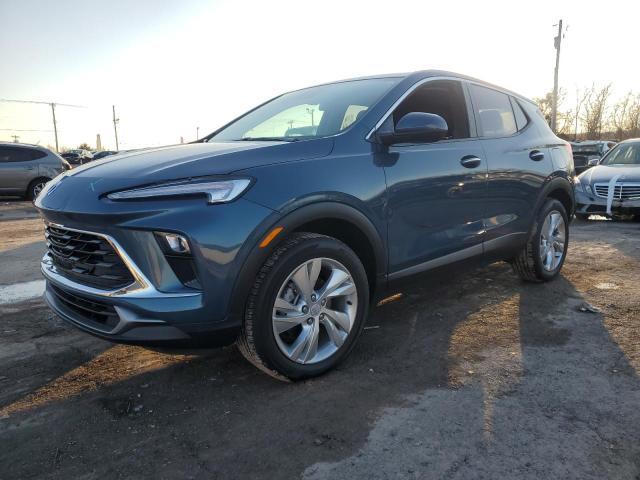 Buick Encore GX 2024 Preferred