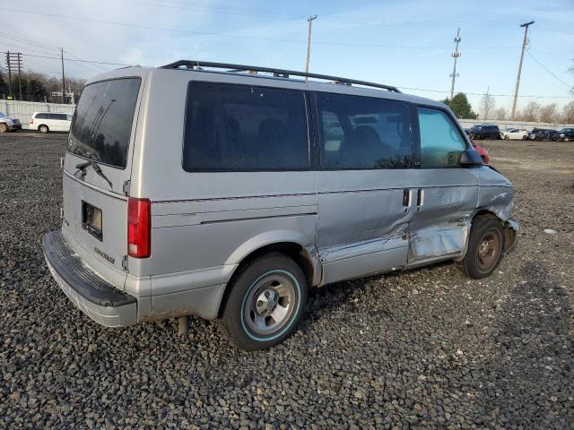 Chevrolet Astro Van 1999 Small Van