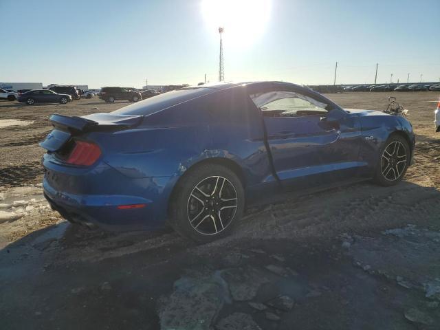 Ford Mustang 2018 GT Coupe