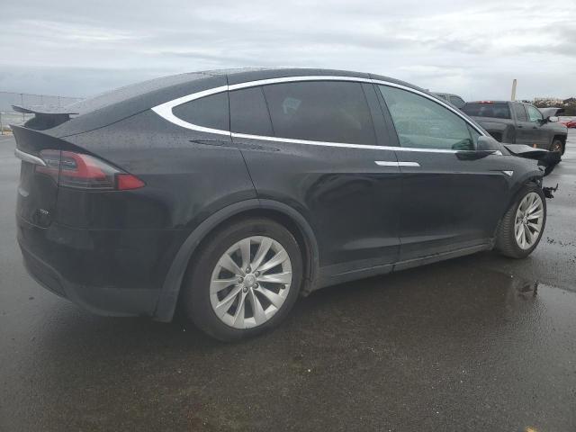 Tesla Model X 2016 