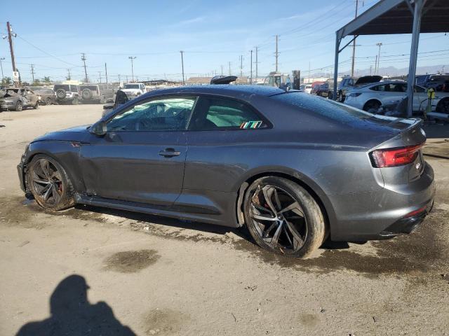 Audi RS 5 2018 RS5 quattro