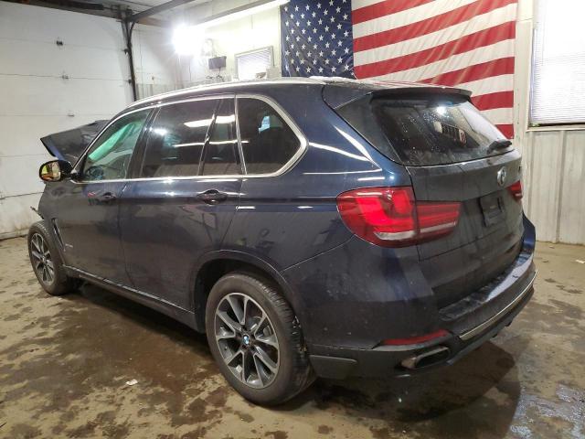 BMW X5 2017 xDrive35i