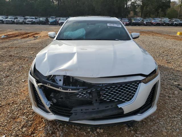 Cadillac CT5 2021 Premium Luxury