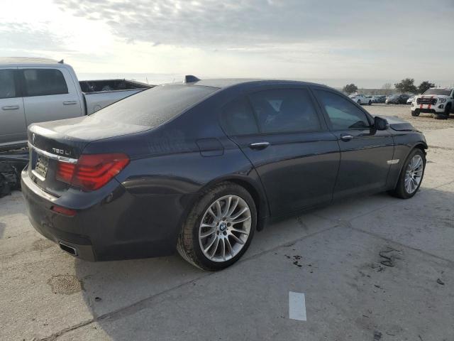 BMW 750Li / ALPINA B7 2015 7-Series
