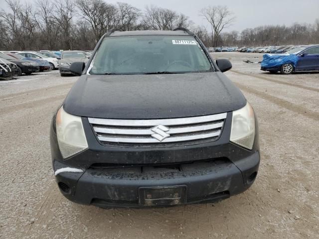 Suzuki XL7 2007 2Row