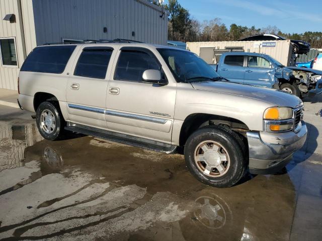 GMC Yukon XL 2006 1500