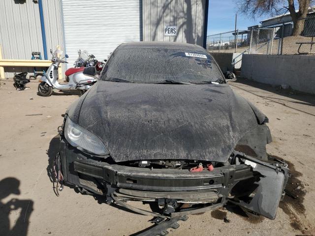 Tesla Model S 2015 