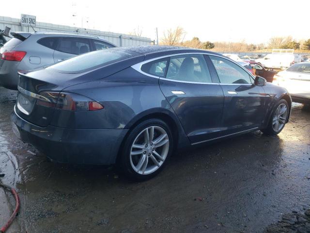 Tesla Model S 2015 