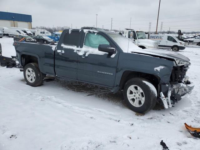 Chevrolet Silverado LD 2019 LT