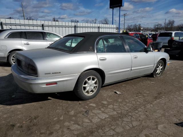 Buick Park Avenue 2000 