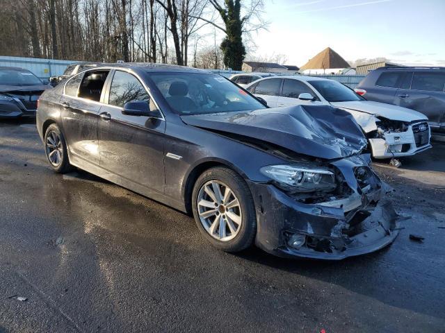 BMW 528i 2015 Sedan
