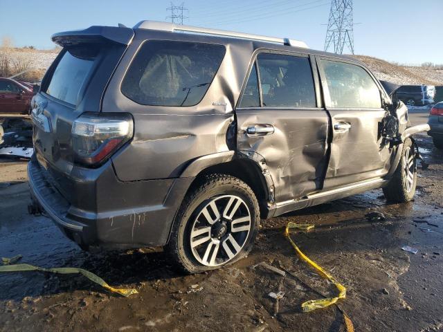 Toyota 4-Runner 2014 Base
