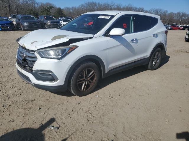 Hyundai Santa Fe Sport 2018 Sport Base