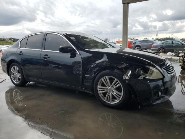 Infiniti G25 2011 