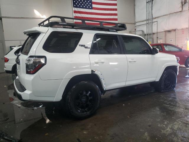 Toyota 4-Runner 2022 280 Series