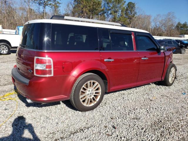 Ford Flex 2016 SEL