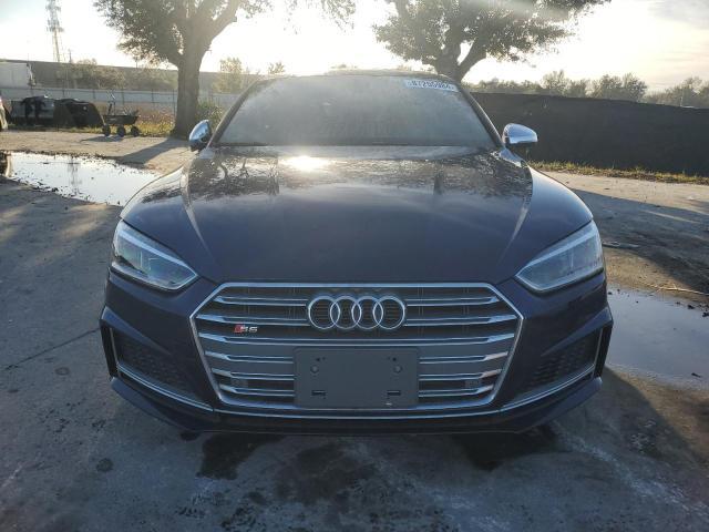 Audi S5 2018 