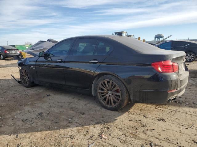 BMW 550i 2011 xDrive