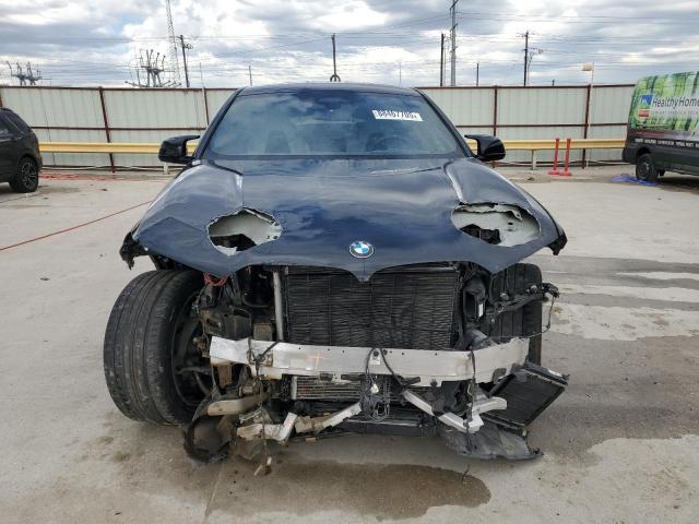 BMW X6 2024 X6 M Competition