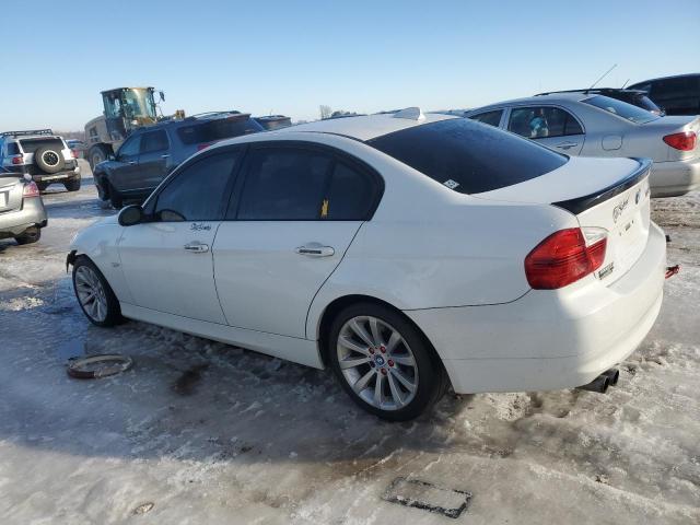 BMW 328xi 2008 SULEV