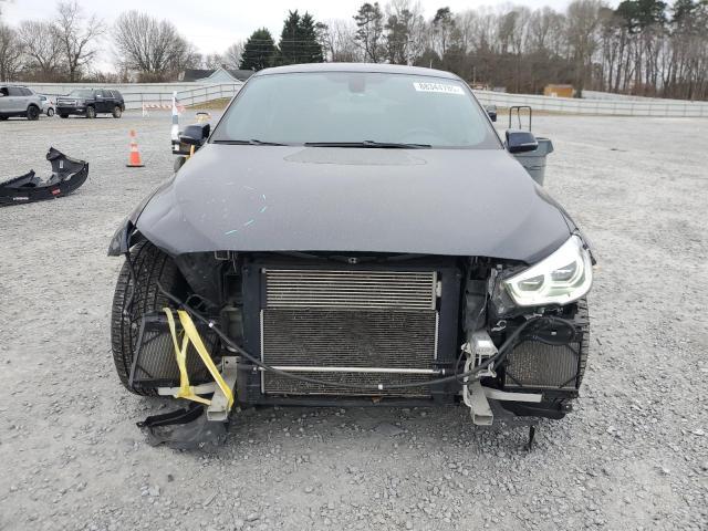 BMW 550i 2016 5-series