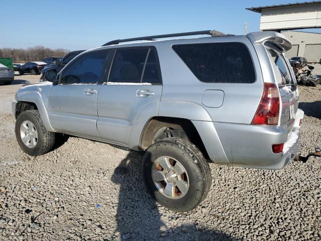 Toyota 4-Runner 2003 SR5