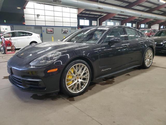Porsche Panamera 2020 Type 97A