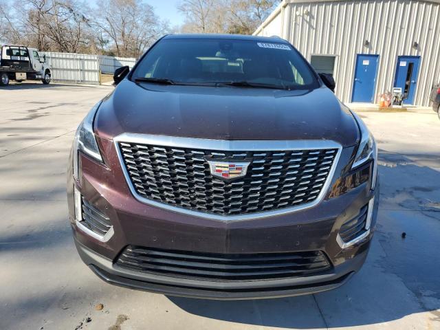 Cadillac XT5 2021 Luxury