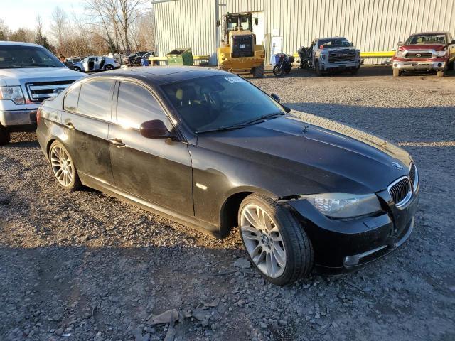 BMW 335d 2011 3-Series