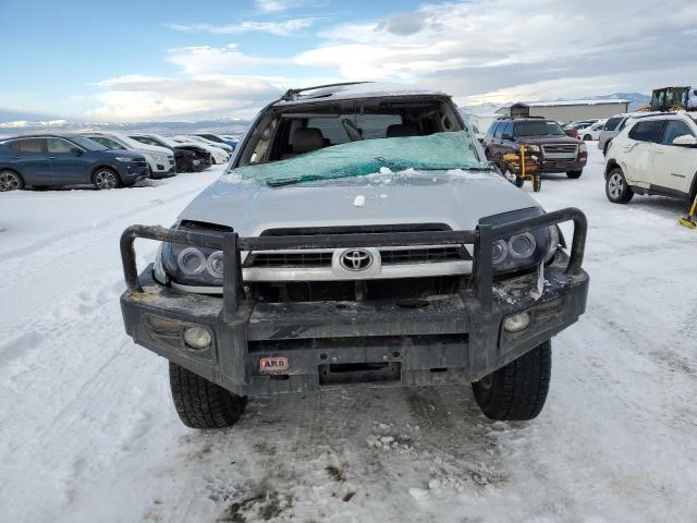 Toyota 4-Runner 2005 Limited