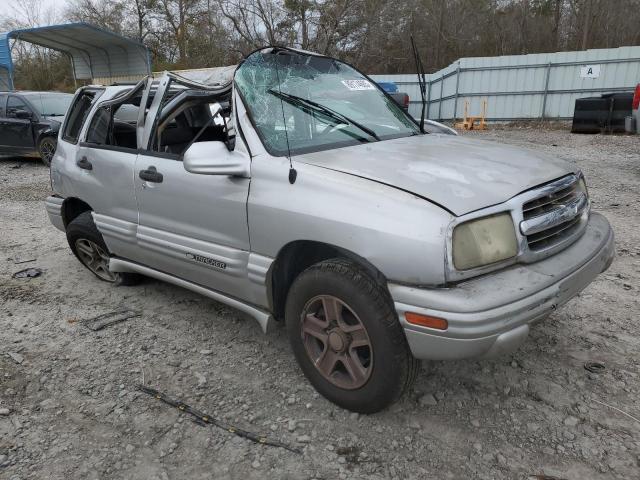 Chevrolet Tracker 2004 LT (B57)