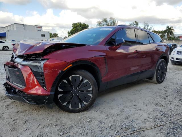 Chevrolet Blazer EV 2024 RS