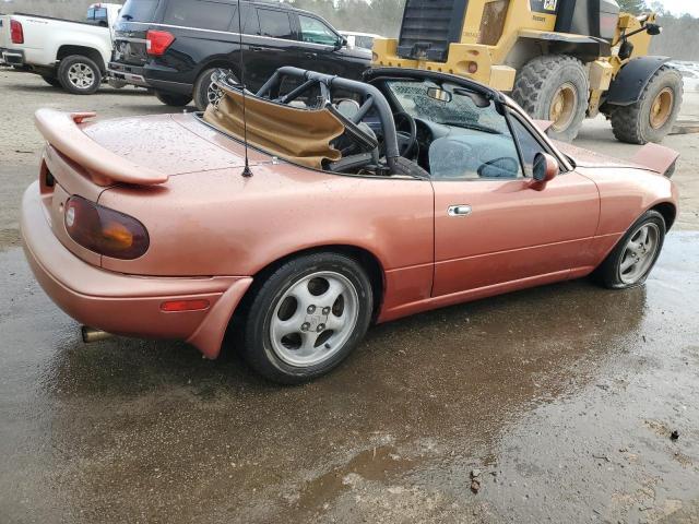 Mazda MX-5 1995 Coupe